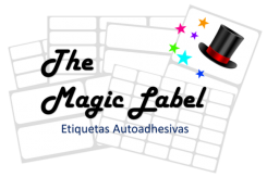 The Magic Label